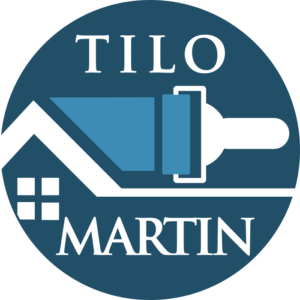 Tilo Martin Painting