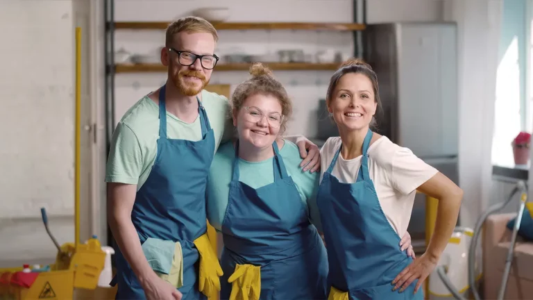 Kirkland House Cleaners profile photo