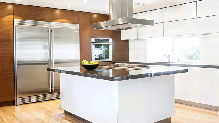 Luxus Construction profile photo