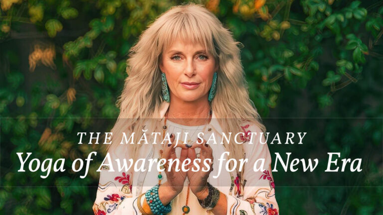 The MataJi Sanctuary Profile Photo